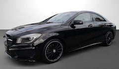 Bild des Angebotes Mercedes-Benz CLA 180 AMG Line