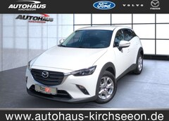Bild des Angebotes Mazda CX-3 2.0 SKYACTIV-G Selection Automatik Bluetooth