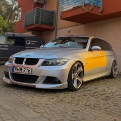 Bild des Angebotes BMW 330 330d DPF Touring