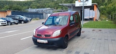 Bild des Angebotes Renault Kangoo Expression*TÜV-NEU*KLIMA*SEHR GEPFLEGT*