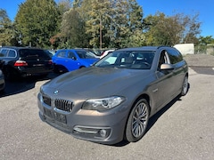 Bild des Angebotes BMW 525 X.TÜV.DIGTACHO.PAN.AHK.NAVPROF.ACC.