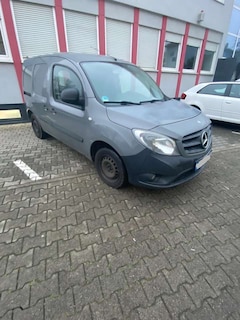 Bild des Angebotes Mercedes-Benz Citan Citan 109 CDI 109 CDI kompakt