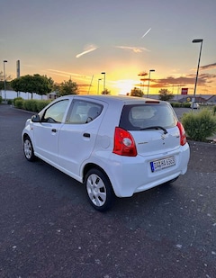 Bild des Angebotes Suzuki Alto Tüv & Service Neu - Klimaanlage - 1 Vorbesitzer