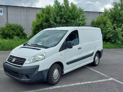 Bild des Angebotes Fiat Scudo