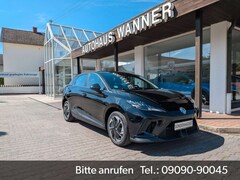 Bild des Angebotes MG MG4 EV Standard *Farbe Schwarz / Black*