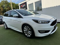 Bild des Angebotes Ford Focus Turnier ST-Line SPORT- 140PS!
