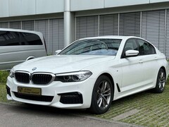 Bild des Angebotes BMW 518 d Lim. M Sport*Keyless GO*Alcantra*Kamera*19"