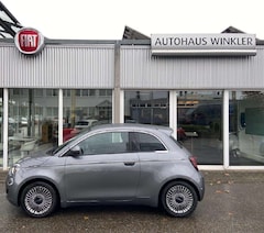 Bild des Angebotes Fiat 500e Basis