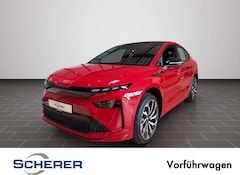 Skoda Enyaq Coupe 85 Sportline