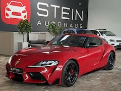 Bild des Angebotes Toyota Supra GR Dynamic Kamera Navi Leder JBL