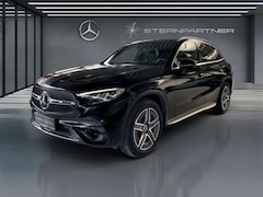 Bild des Angebotes Mercedes-Benz GLC 300 4M AMG+MBUX+Memory+Ambiente+CarPlay+360°