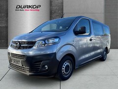 Bild des Angebotes Opel Vivaro Kombi L 2.0 8-Sitzer WEBASTO StandHZG Apple CarPla