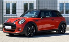 Bild des Angebotes MINI Cooper Mini 3-trg. Cooper/Pano /Sport Lenkrad
