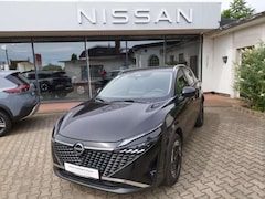 Bild des Angebotes Nissan Qashqai N-CONNECTA