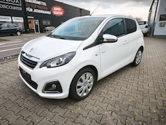 Bild des Angebotes Peugeot 108 Style