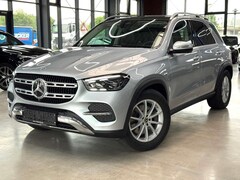 Bild des Angebotes Mercedes-Benz GLE 350 de 4Matic Panorama Kamera AHK IHC+ MBUX