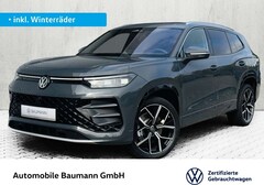 Bild des Angebotes VW Tayron 2.0 TDI DSG 4MOTION R-LINE *AHK*H&K*