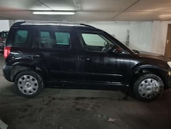 Bild des Angebotes Skoda Yeti 1.2 TSI Elegance