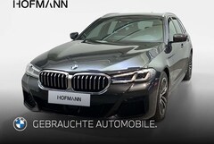 Bild des Angebotes BMW 520 M Sport
