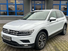 Bild des Angebotes VW Tiguan Join Start-Stopp