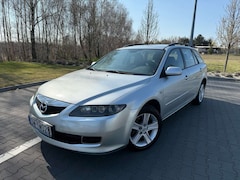 Bild des Angebotes Mazda 6 Sport Kombi 2.0 Exclusive