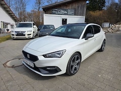 Bild des Angebotes SEAT Leon FR