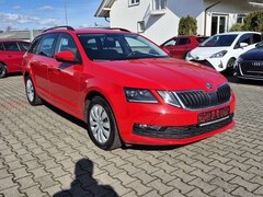 Bild des Angebotes Skoda Octavia Soleil