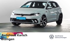 Bild des Angebotes VW Polo GTI Polo 2.0 TSI GTI DSG IQ.LIGHT, ALU, PDC Bluetooth