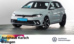 Bild des Angebotes VW Polo GTI Polo 2.0 TSI GTI DSG IQ.LIGHT, ALU, PDC Bluetooth