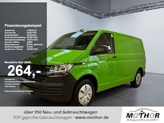 Bild des Angebotes VW T6.1 Transporter Kasten Eco Profi 2.0 TDI AHK PDC