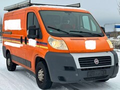 Bild des Angebotes Fiat Ducato Kasten 35 150