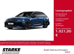 Bild des Angebotes Audi RS6 Avant 4.0 TFSI tiptronic quattro