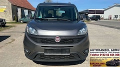 Bild des Angebotes Fiat Doblo Cargo **HU/AU NEU**