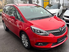 Bild des Angebotes Opel Zafira ON 7-Sitzer Rückfkam SHZ LHZ Fahrradträger