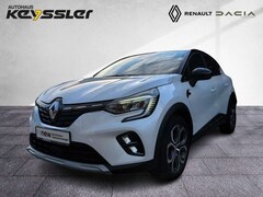 Bild des Angebotes Renault Captur TCe 140 EDC Intens