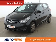 Bild des Angebotes Opel Karl 1.0 Edition*KLIMA*