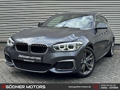 Bild des Angebotes BMW 140 DE-FHZ/2.HAND/KEYLESS/LED/NAVI-PROF/HARMAN-KARD...