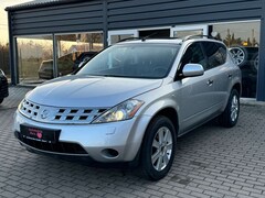 Bild des Angebotes Nissan Murano *Automatik*Allrad*Leder*BOSE*AHK