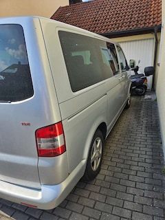 Bild des Angebotes VW T5 Multivan Multivan Comfortline