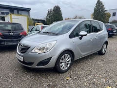 Bild des Angebotes Opel Meriva 150 Jahre Opel