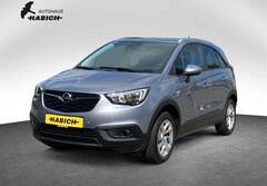 Bild des Angebotes Opel Crossland (X)(2017->)