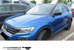 Bild des Angebotes VW T-Roc 2.0 TDI DSG 4Motion Comfortline ACC/Rückka