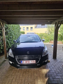 Bild des Angebotes Peugeot 508 RXH Hybrid Business-Line