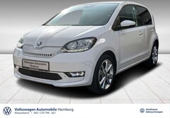 Bild des Angebotes Skoda Citigo e iV Best of Sitzhzg LM16 Klima