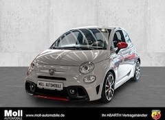 Bild des Angebotes Abarth 595 Turismo Bi-Xenon Beats Navi Leder Apple CarPlay An