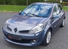 Bild des Angebotes Renault Clio III Exception Langstrecke Klima ALU