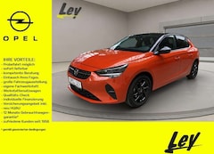 Bild des Angebotes Opel Corsa Elegance