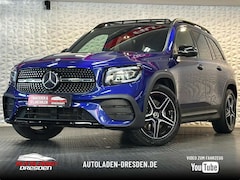 Bild des Angebotes Mercedes-Benz GLB 250 GLB250 4M AMG NIGHT BRABUS B25* LED#PANO#AHK#SHZ