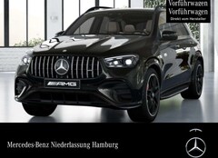 Bild des Angebotes Mercedes-Benz GLE 53 AMG GLE 53 HYBRID 4M NIGHT+PANO+360+AHK+MULTIBEAM+HUD