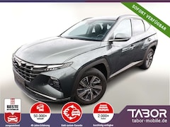Bild des Angebotes Hyundai TUCSON 1.6 T-GDI 150 Pure PDC Temp Kam LM17Z